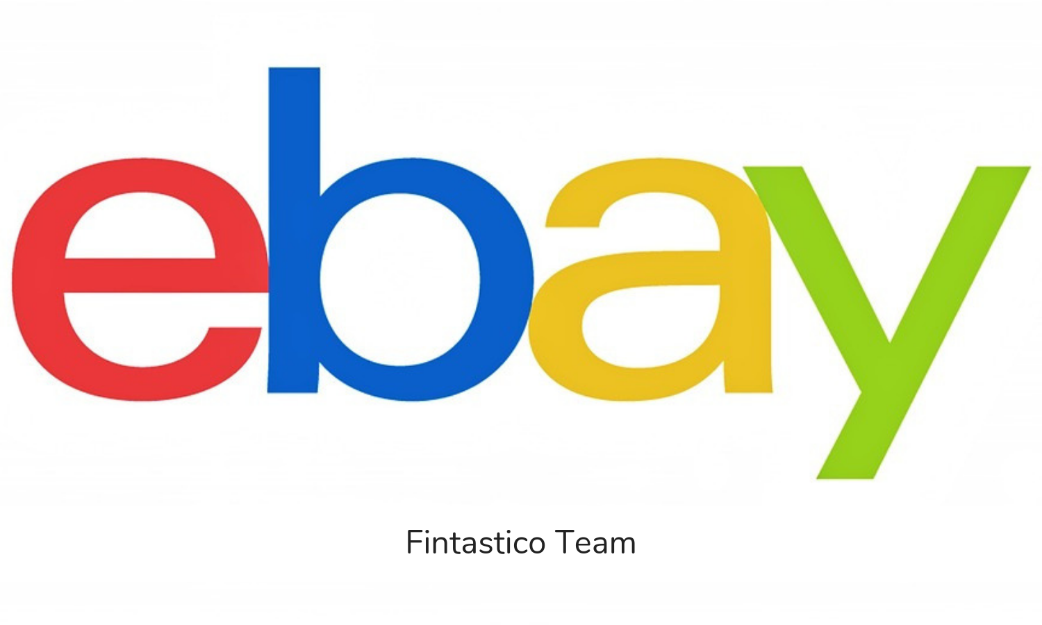 ebay pagamenti