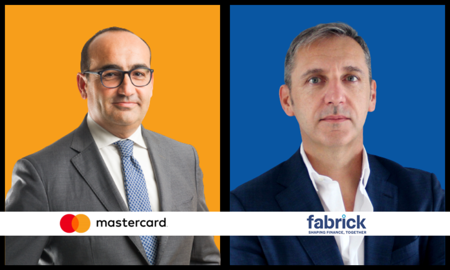 fabrick mastercard