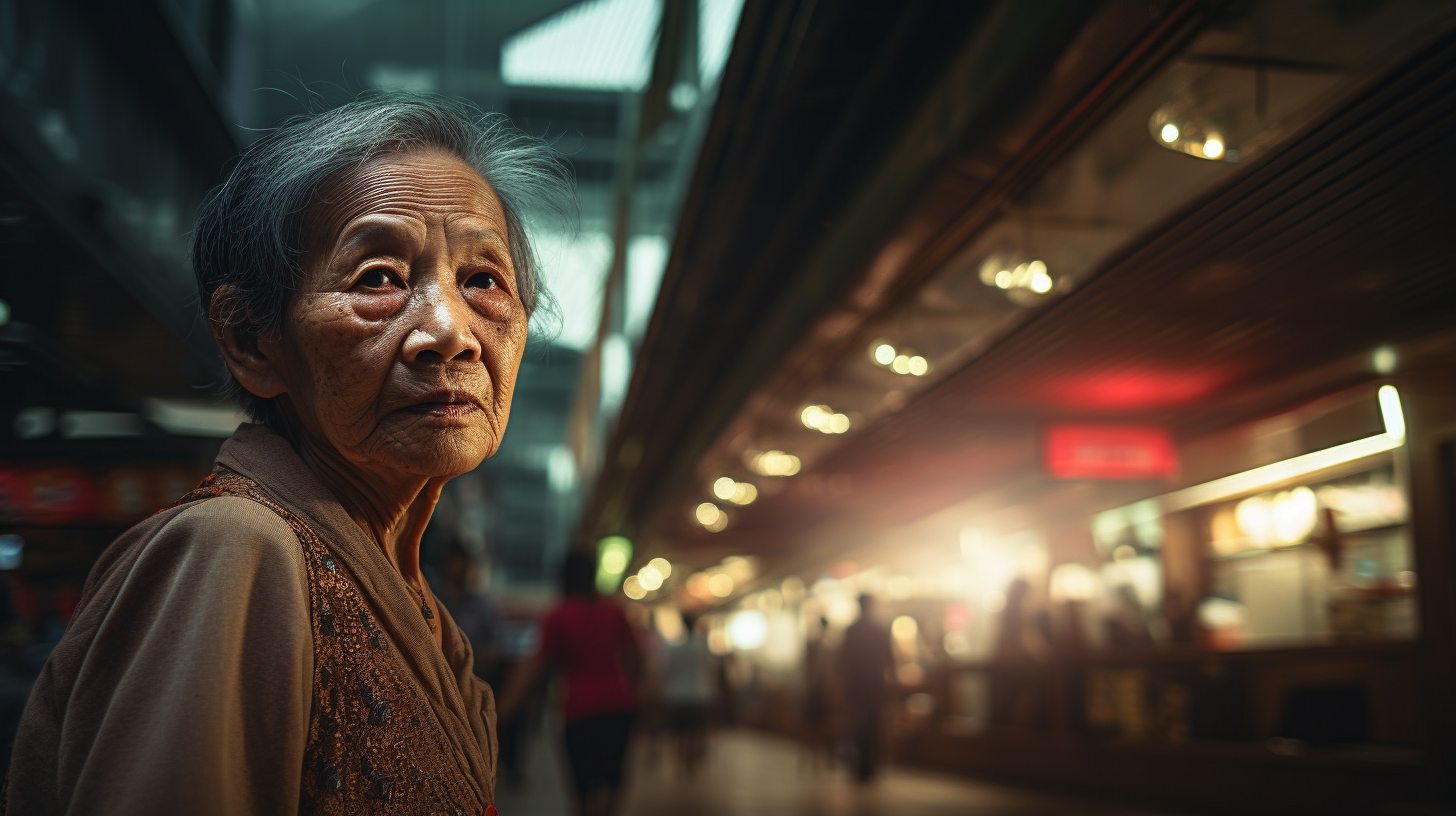 Financial Inclusion Asia