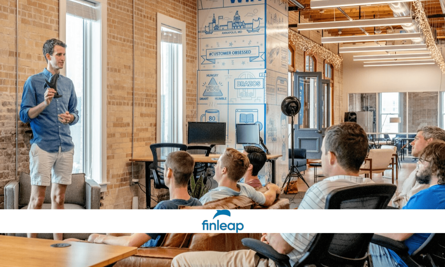 finleap connect