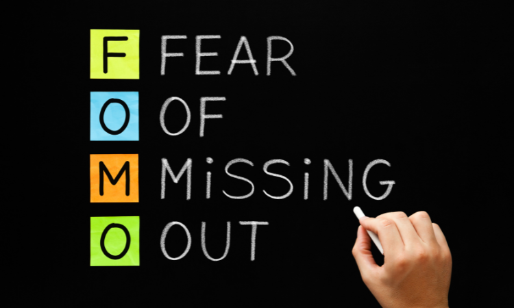 fomo