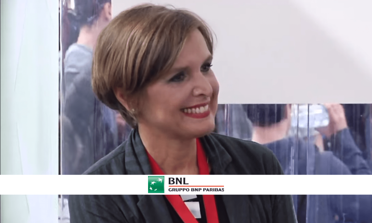 Gabriella Giacoppo BNL