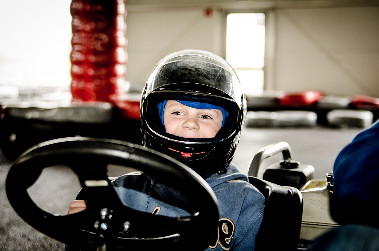 accelerare