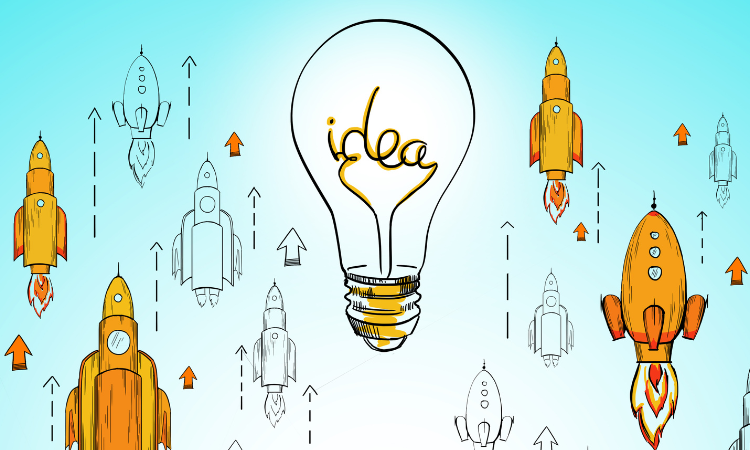 idea imprenditoriale