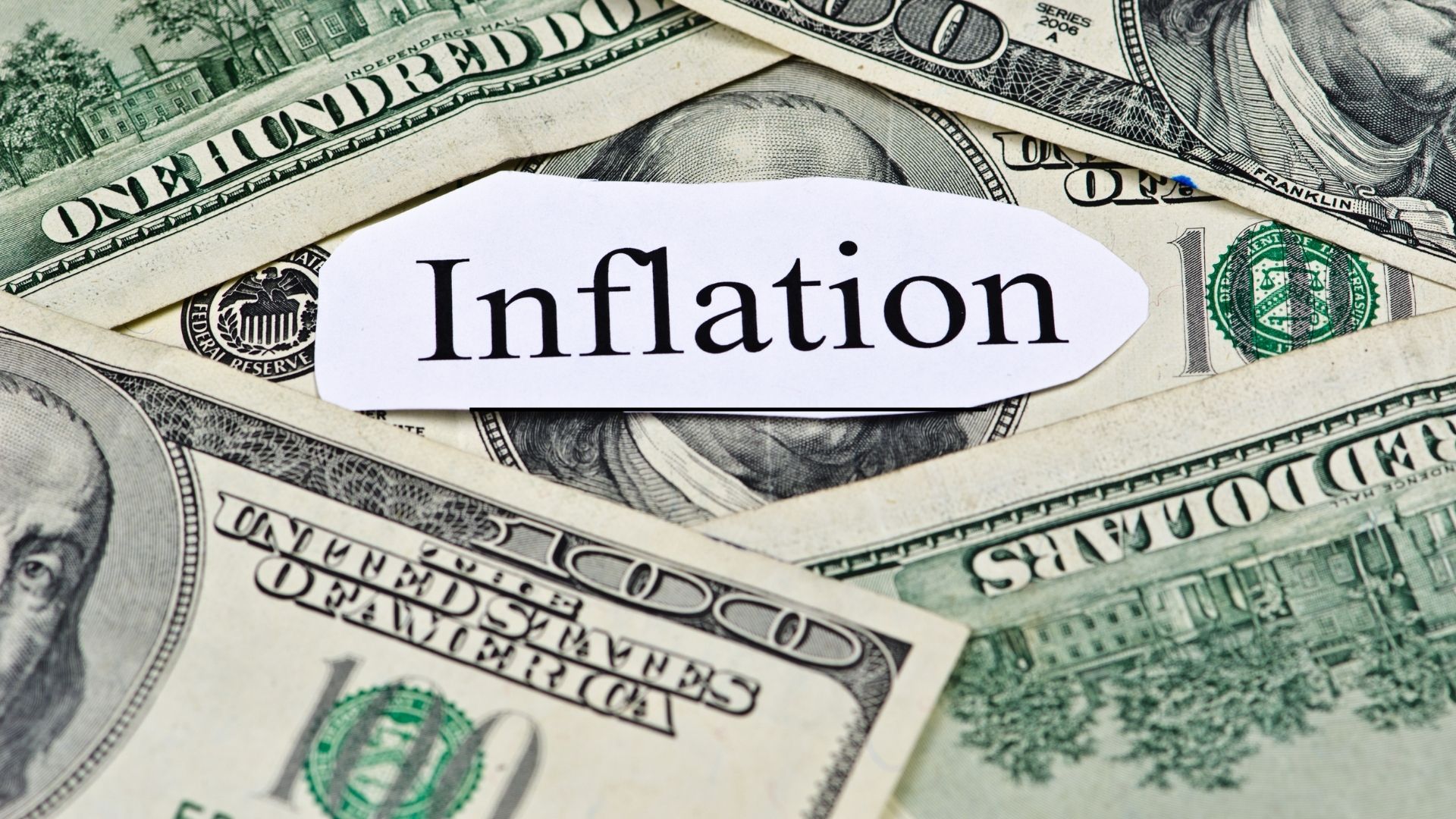 inflation