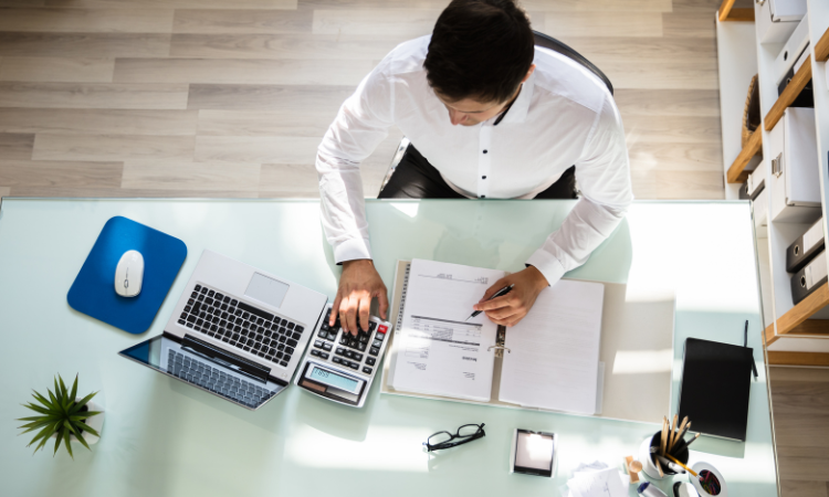 invoice financing