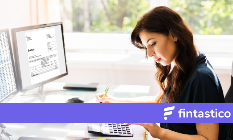invoice trading