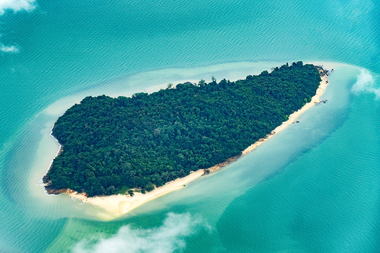 island