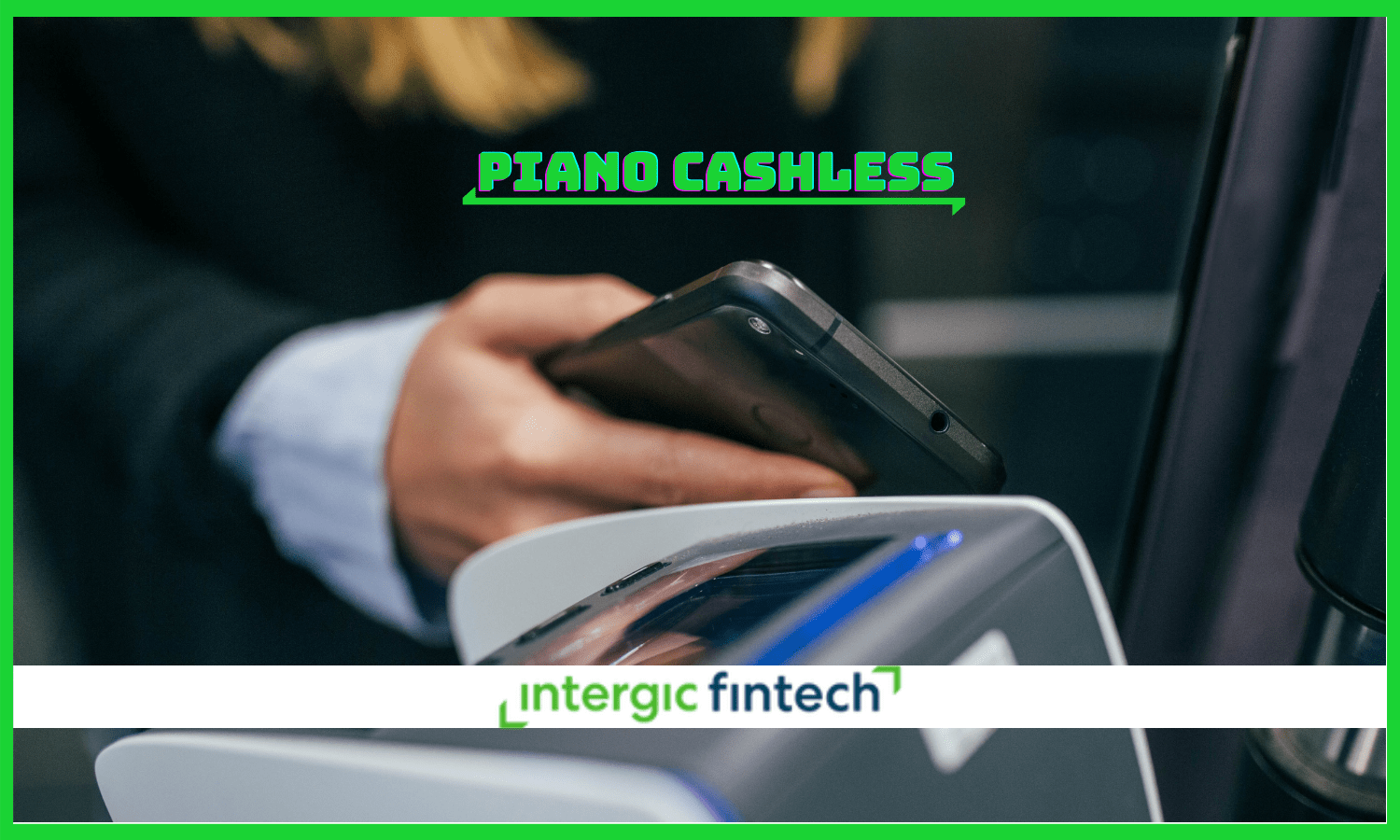 italia cashless