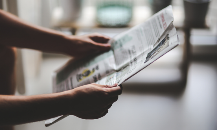le notizie fintech della settimana 2023