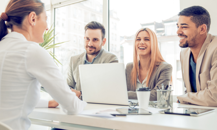 le offerte di lavoro fintech della settimana