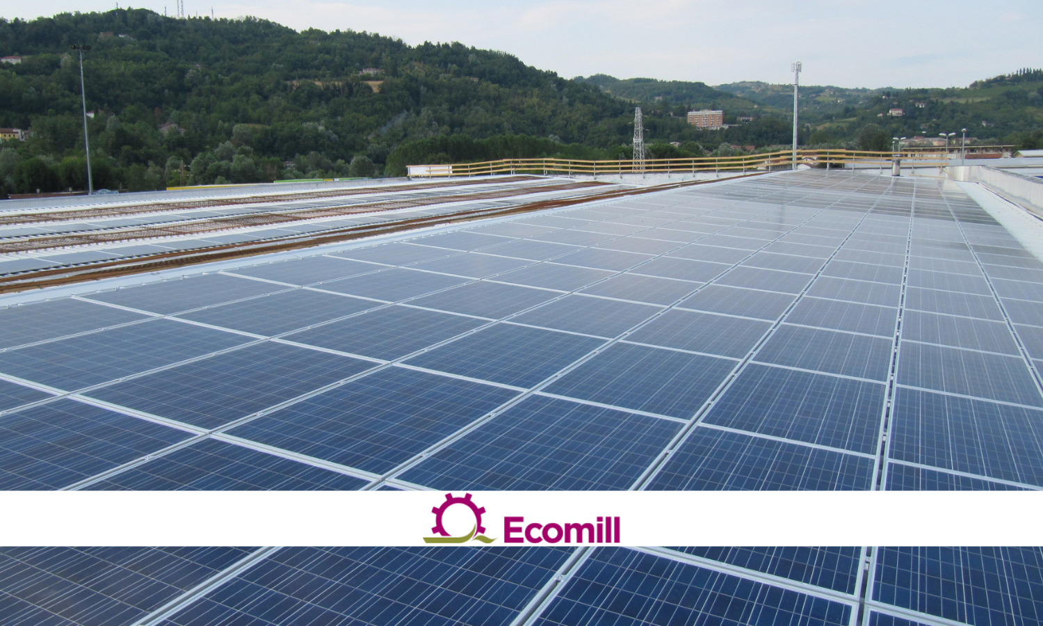 legambiente ecomill