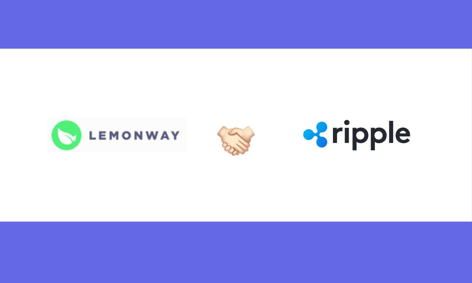 lemonway e ripple