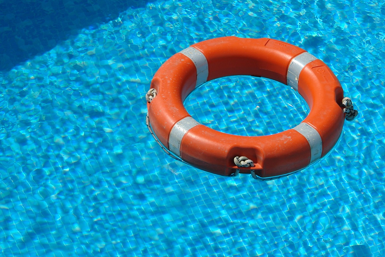 Life Saver