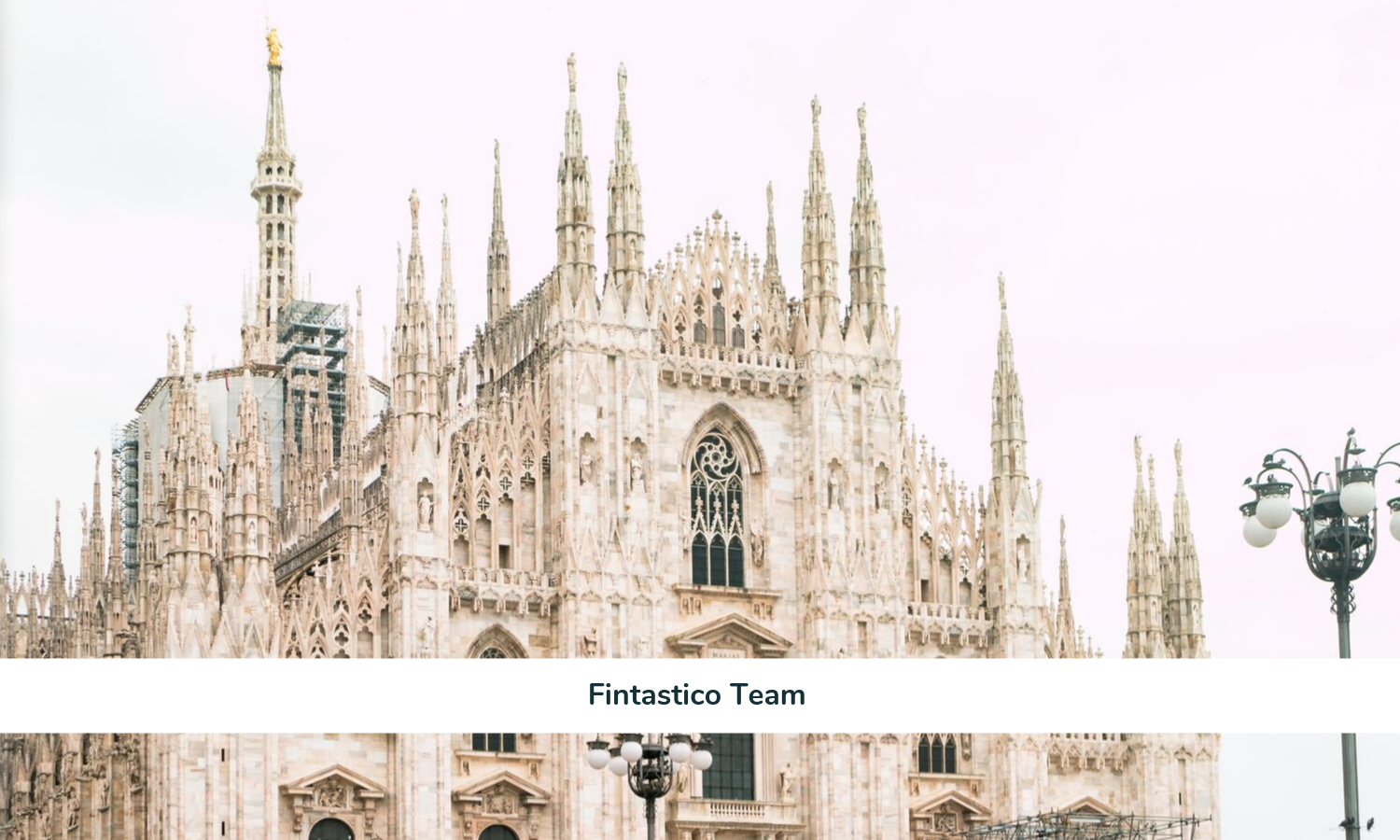 milano fintech