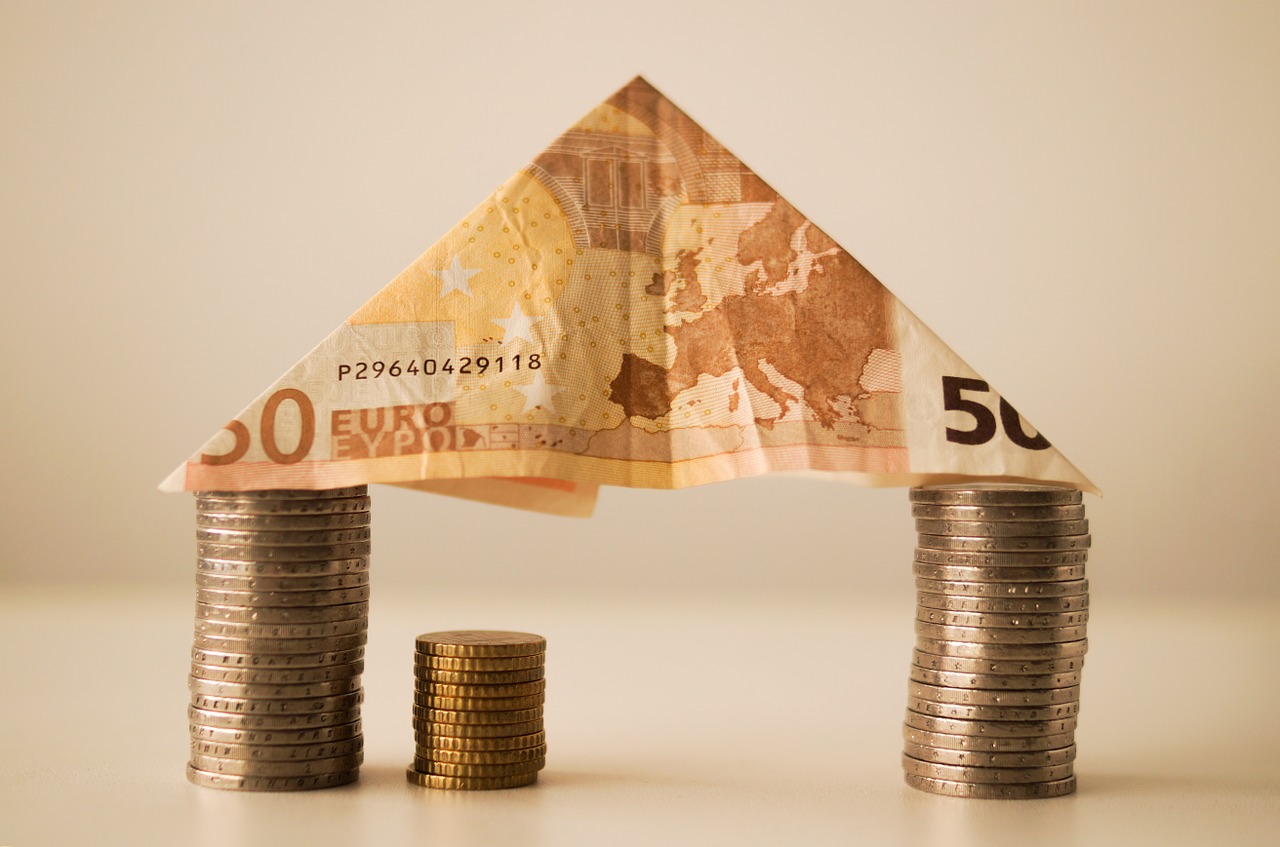 Fintech industry