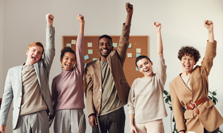 jobs fintech della settimana