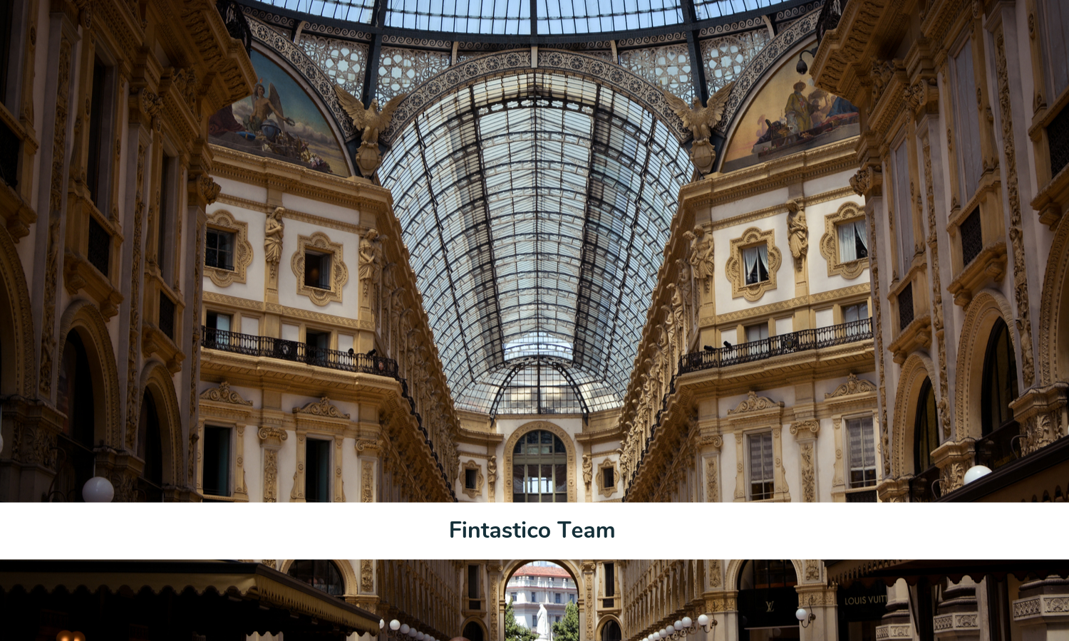 offerta lavoro fintech settimana 42