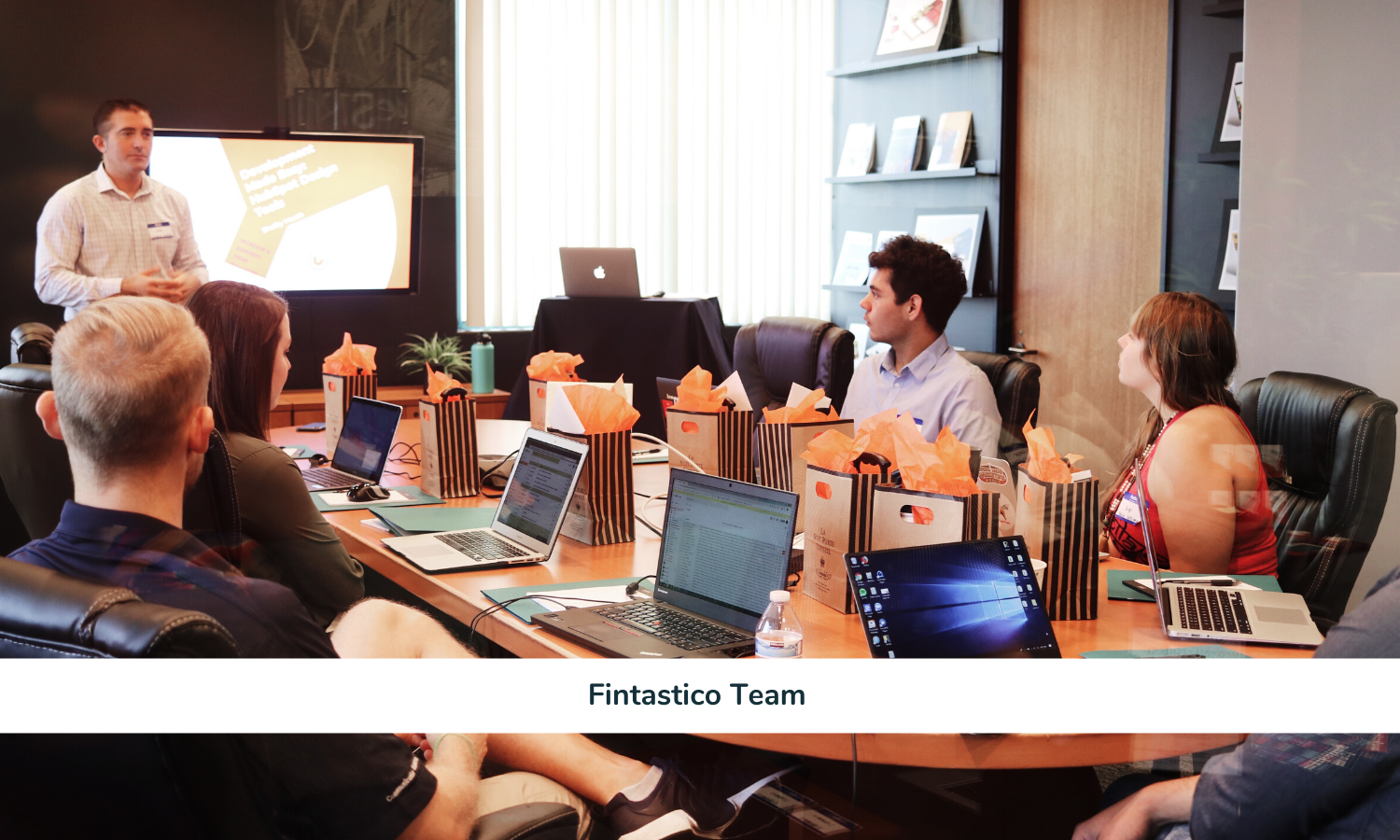 offerta lavoro fintech settimana 44