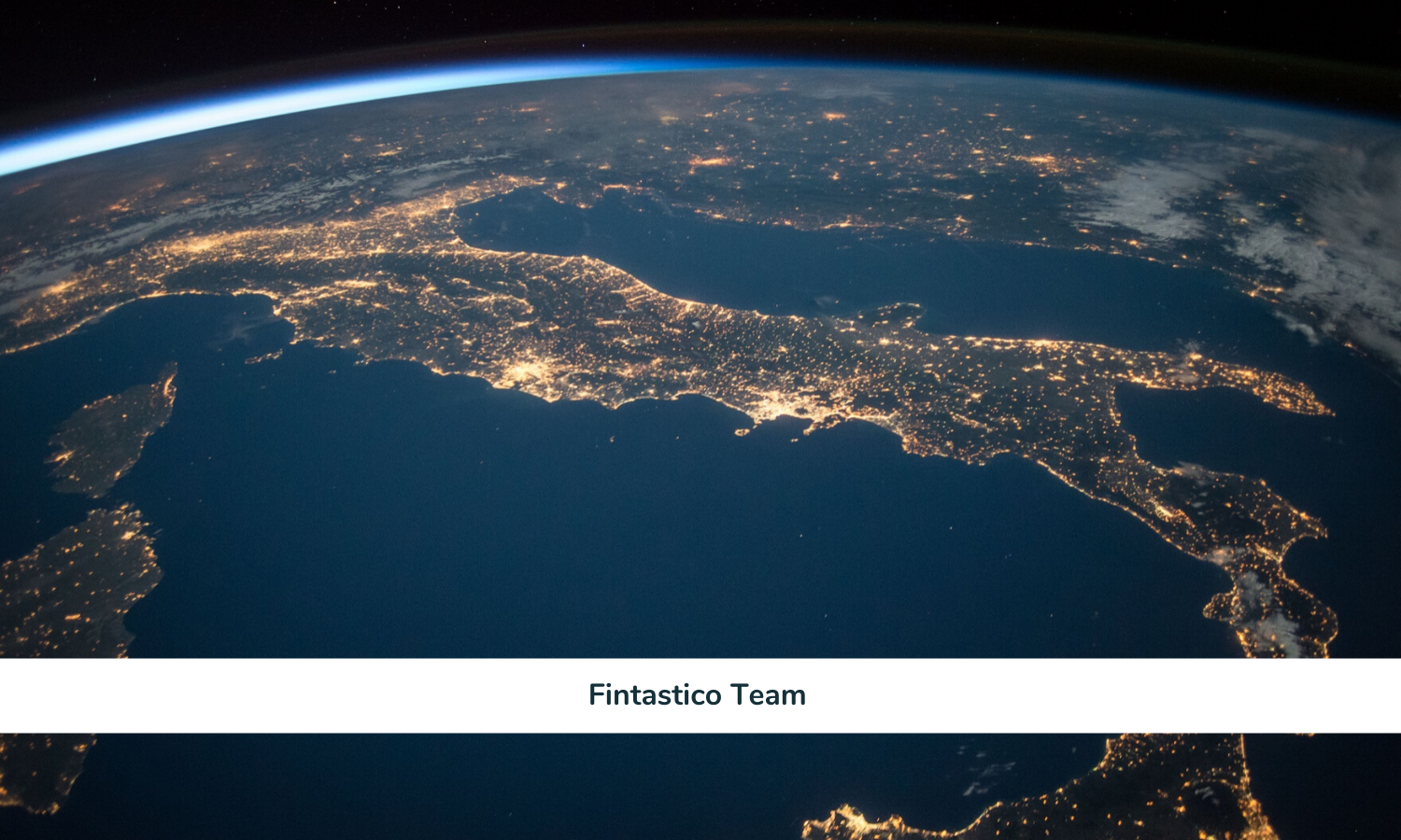 offerta lavoro fintech settimana 47