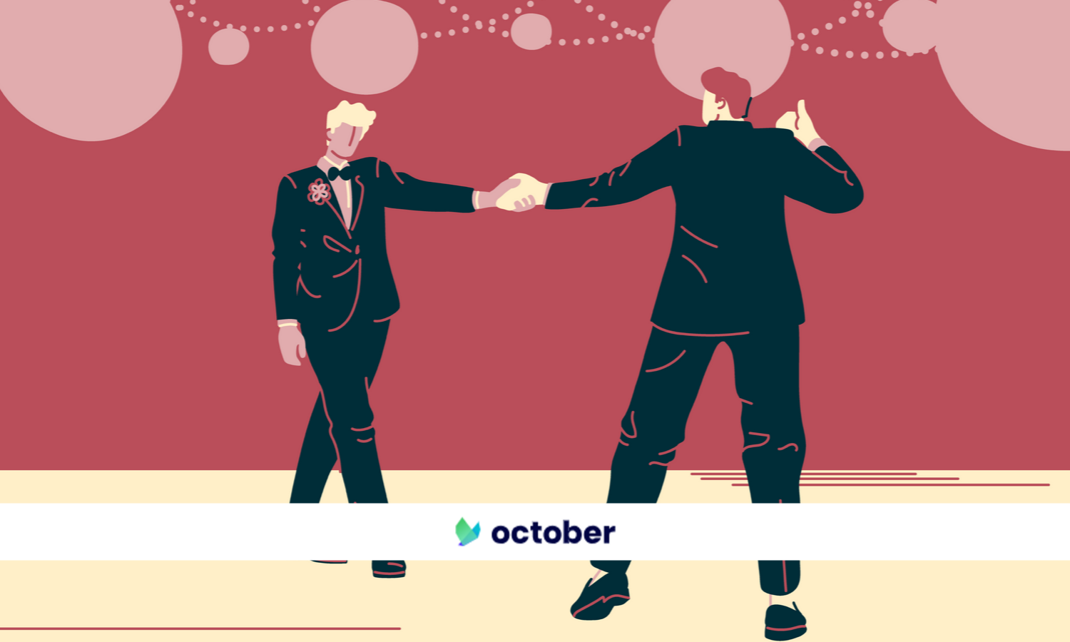 p2p lending october
