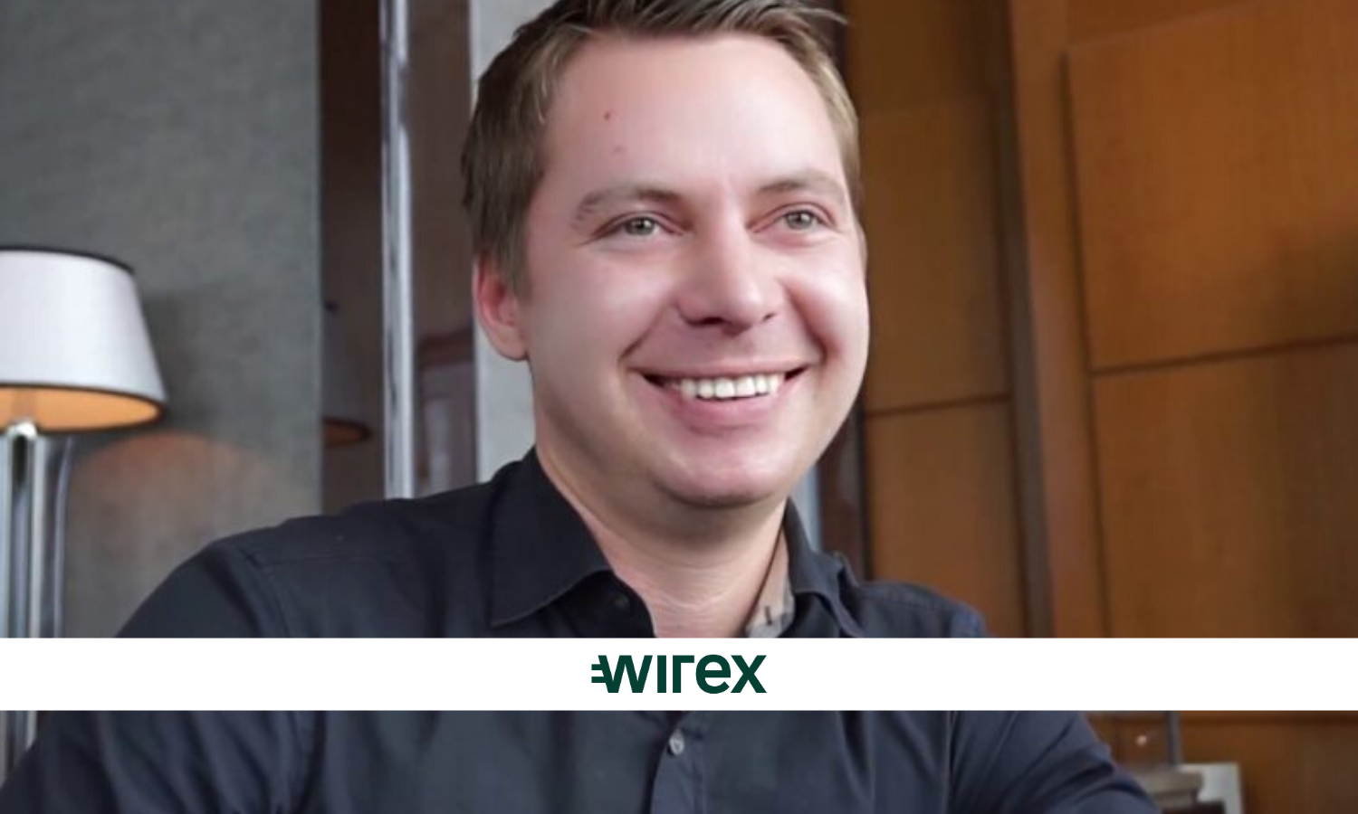 pavel matveev wirex