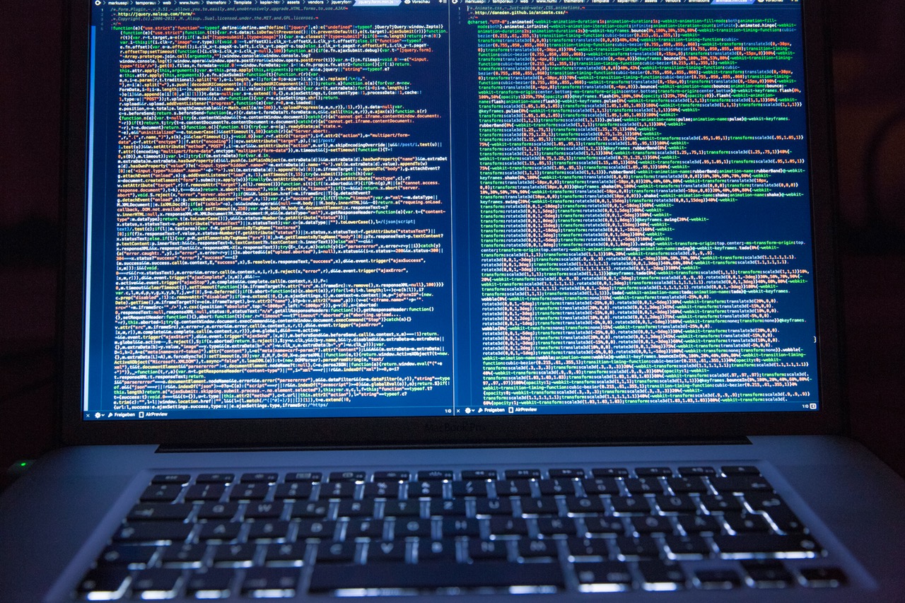 Data Scientist Desk