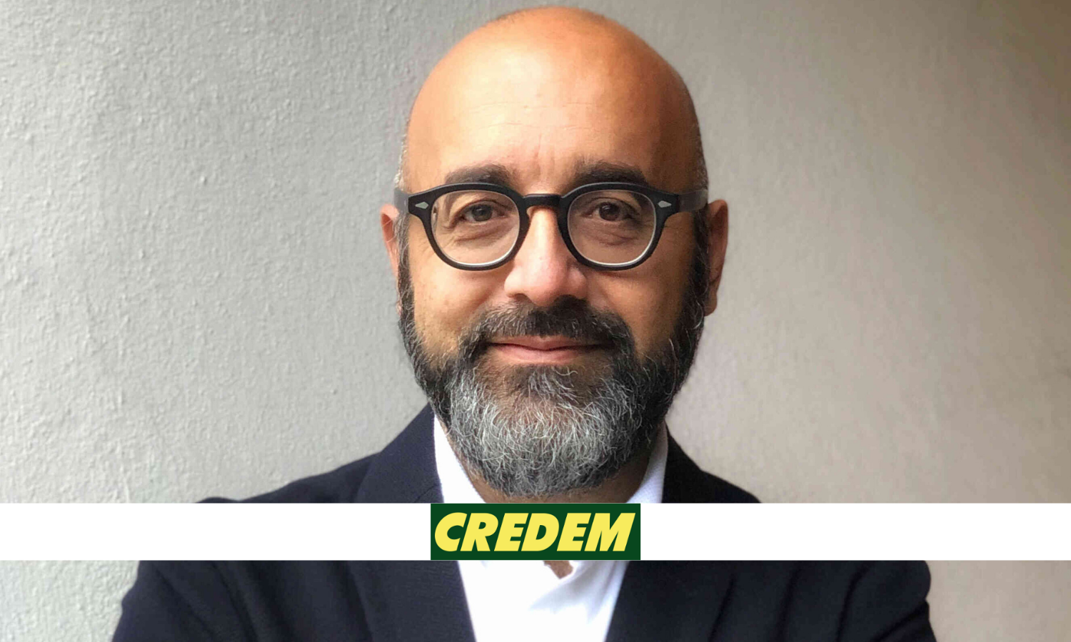 Piergiorgio Grossi Credem