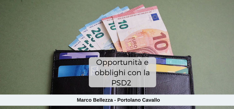 PSD2 e esclusioni