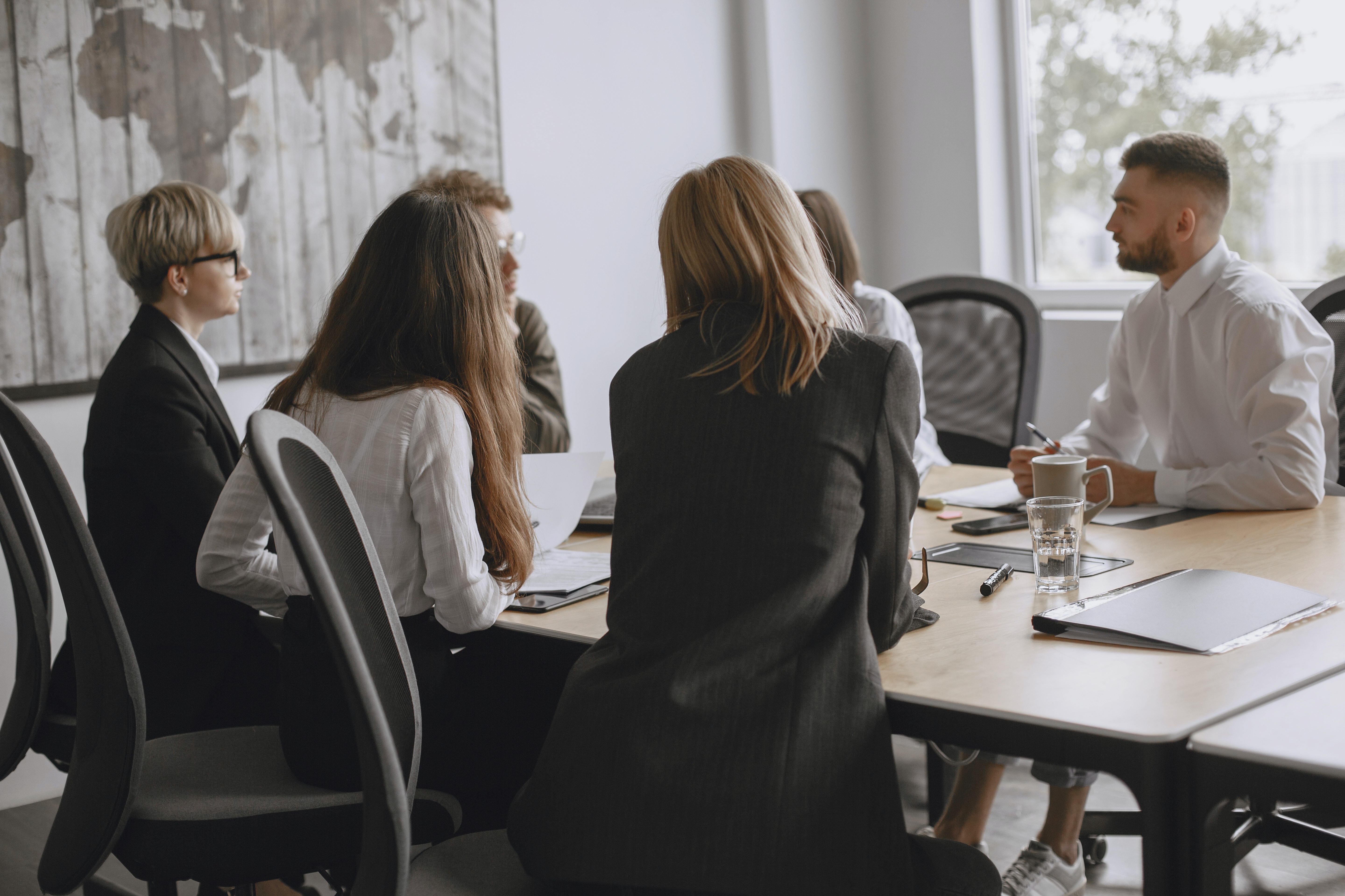 purpose fintech banking