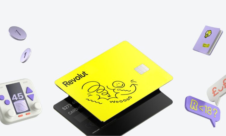 revolut 18