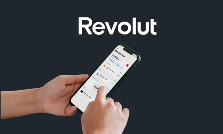 revolut PRO