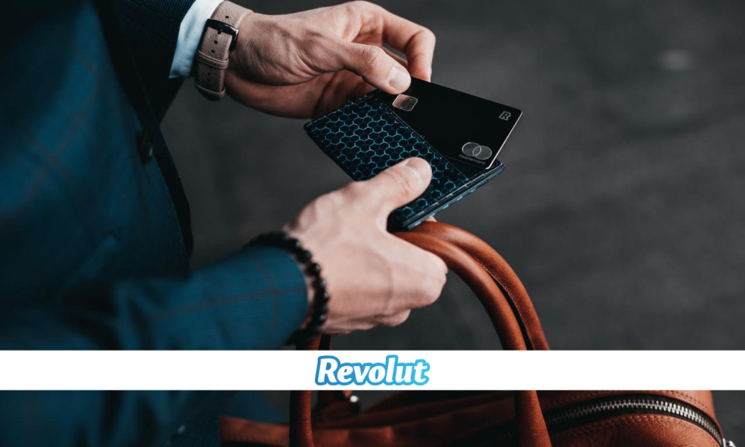 revolut mastercard