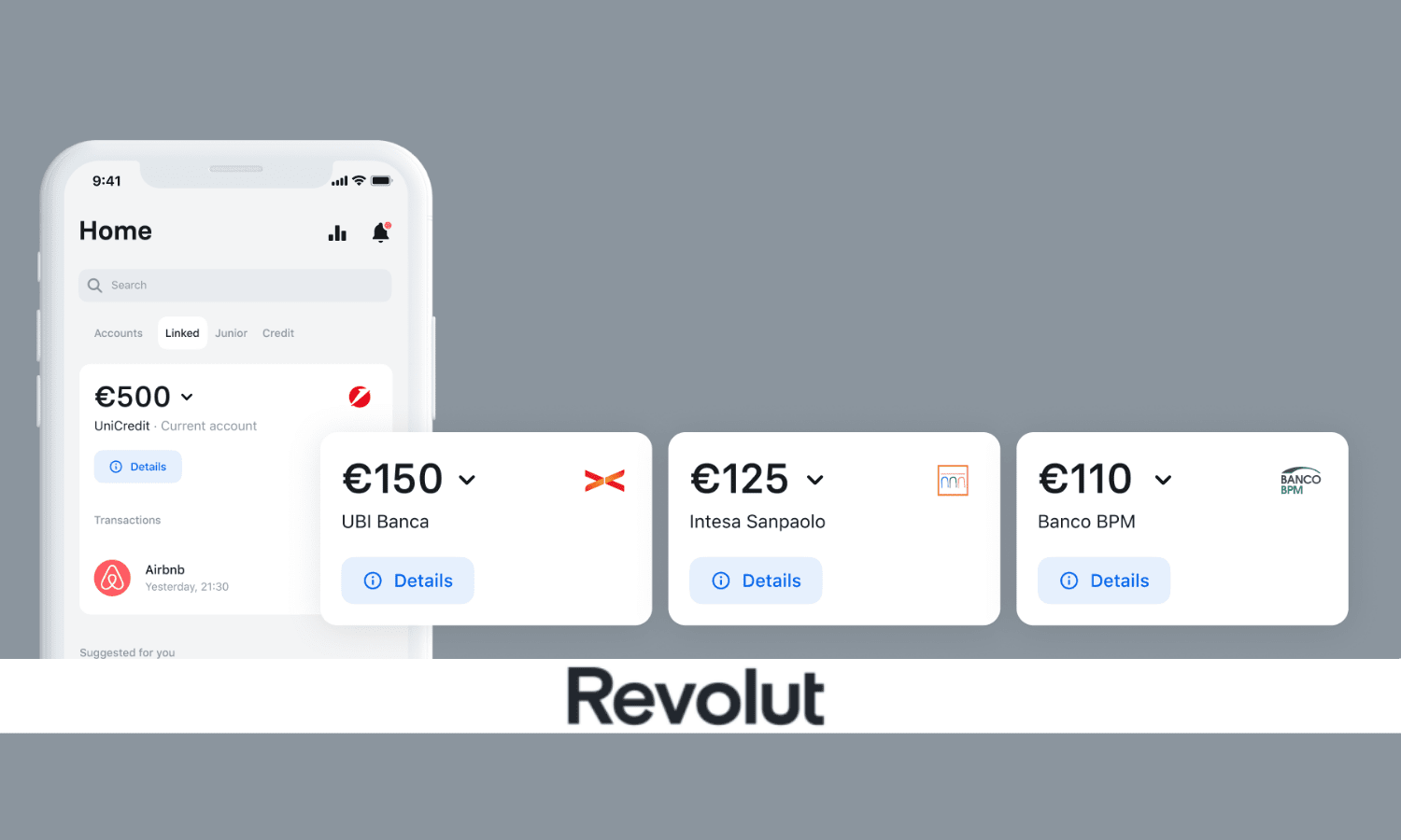 revolut open banking