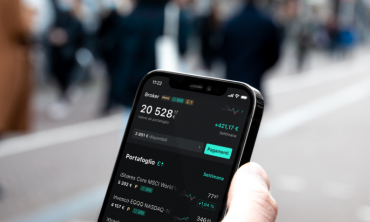 scalable capital