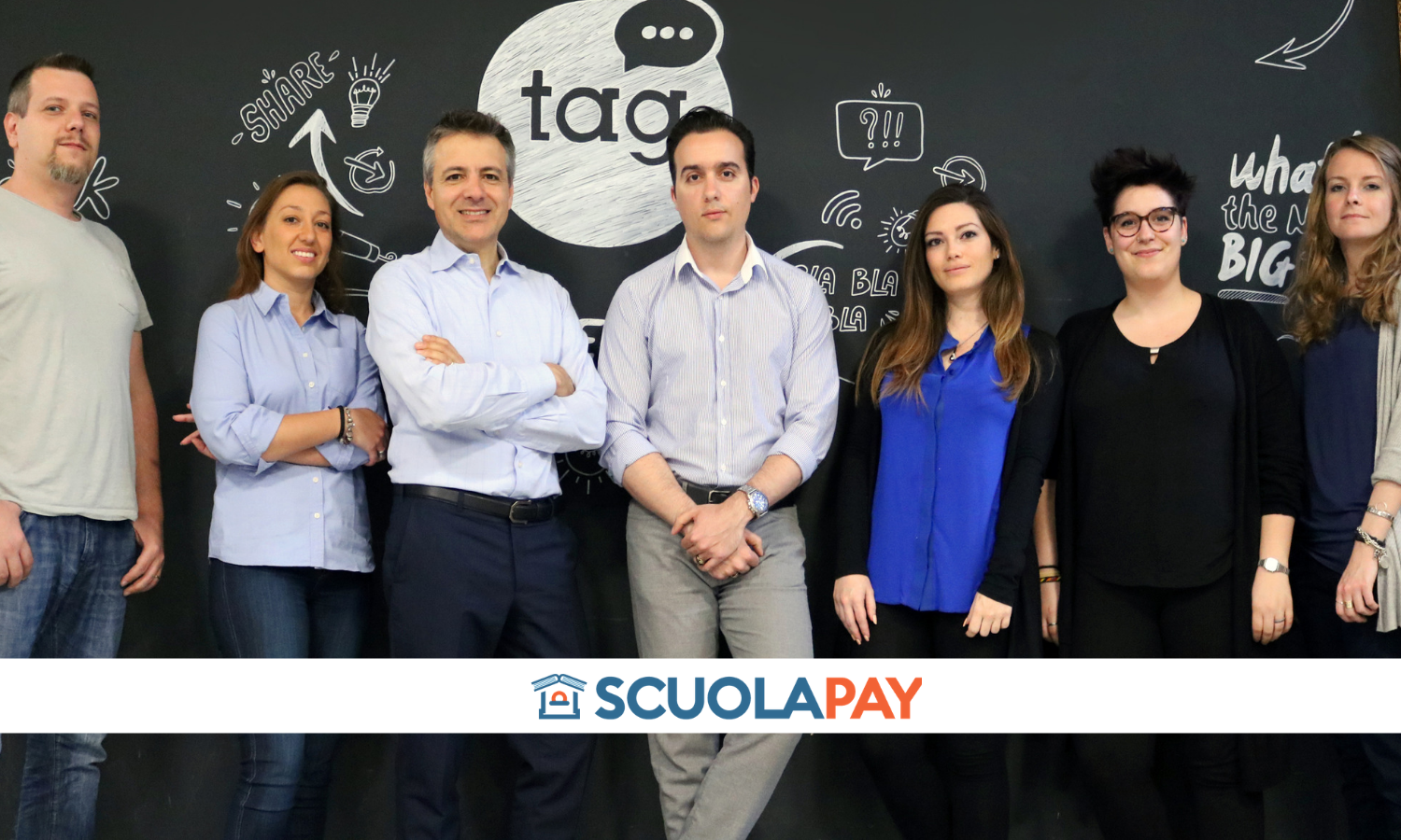 scuolapay