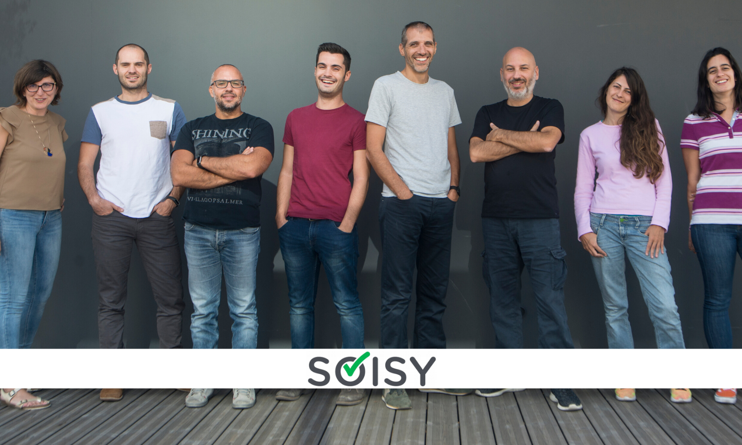 soisy lending crowdfunding