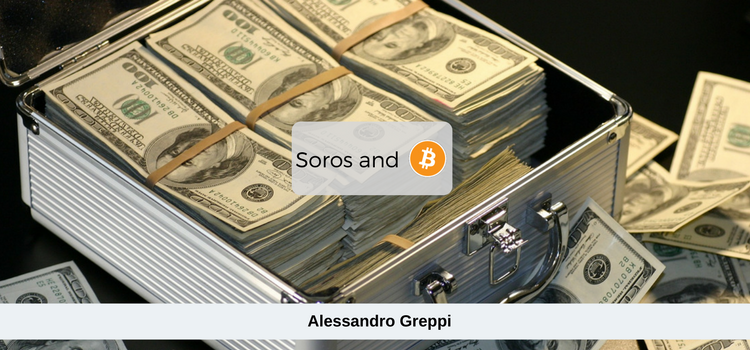George Soros