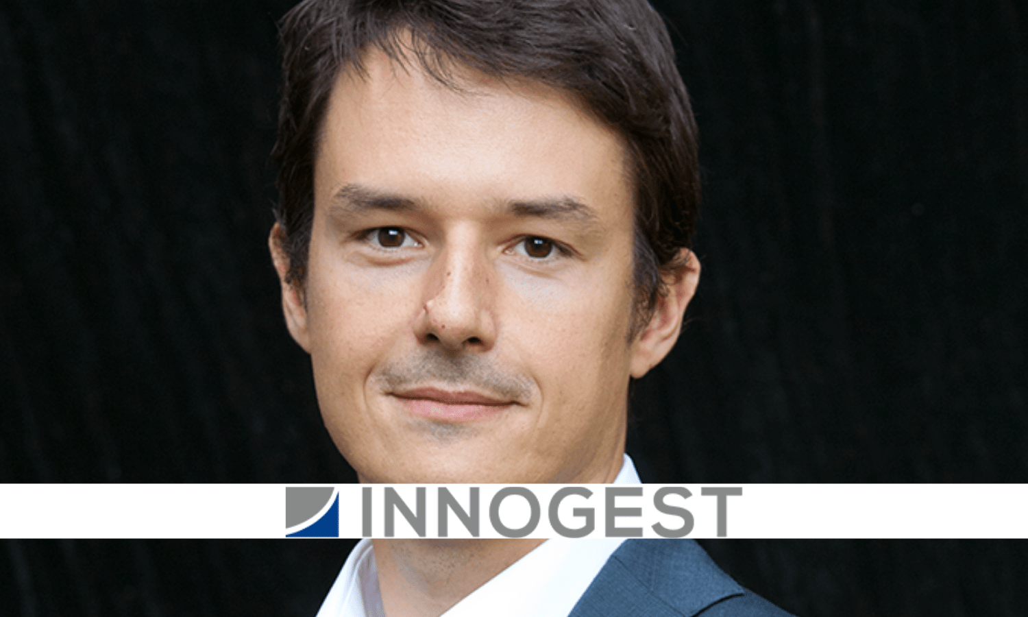 stefano molino innogest