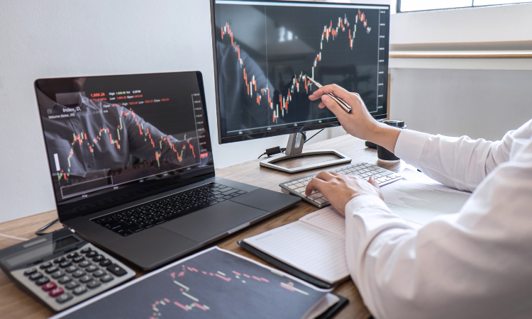 trading platform