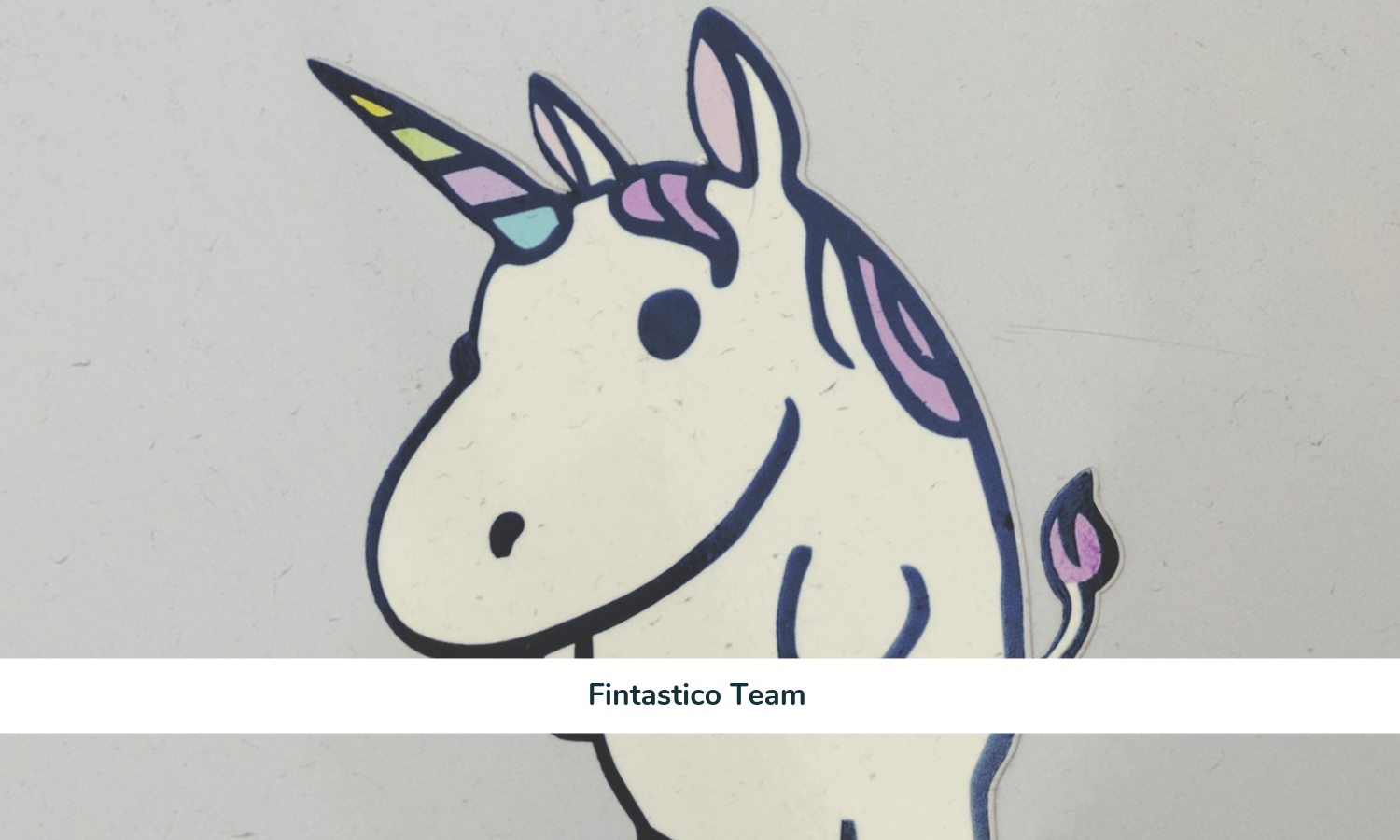 unicorno fintech