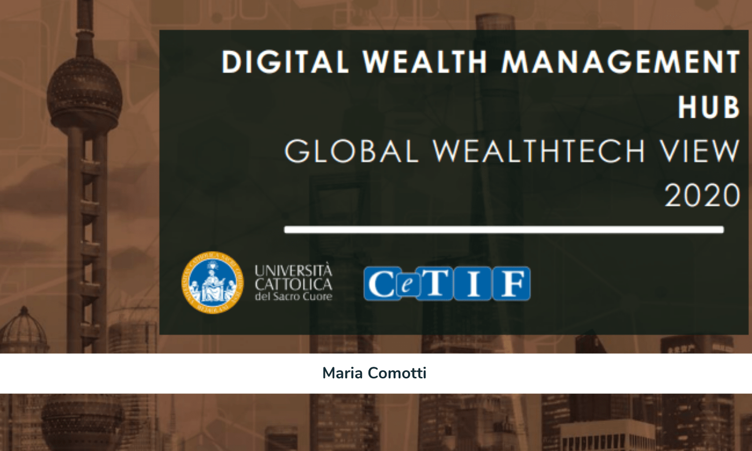 wealthtech