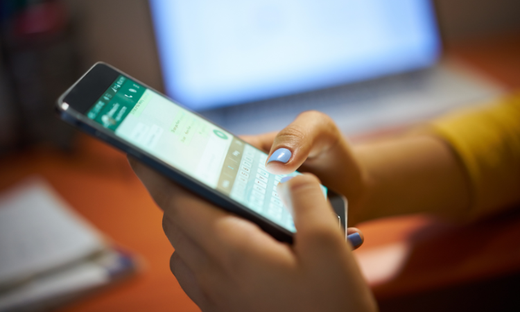 whatsapp nuova funzionalità