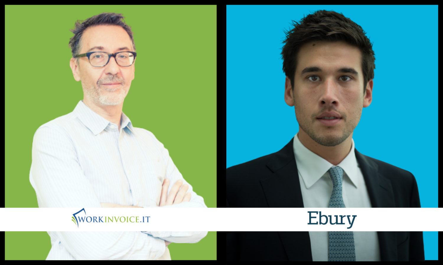 workinvoice e ebury