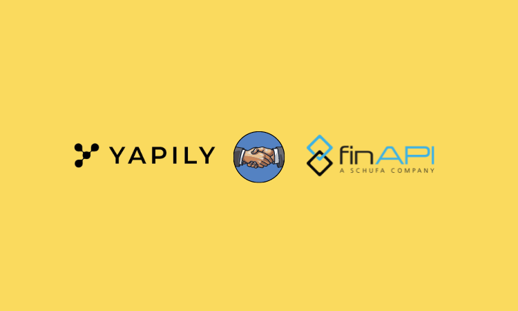 yapily & finapi 2022