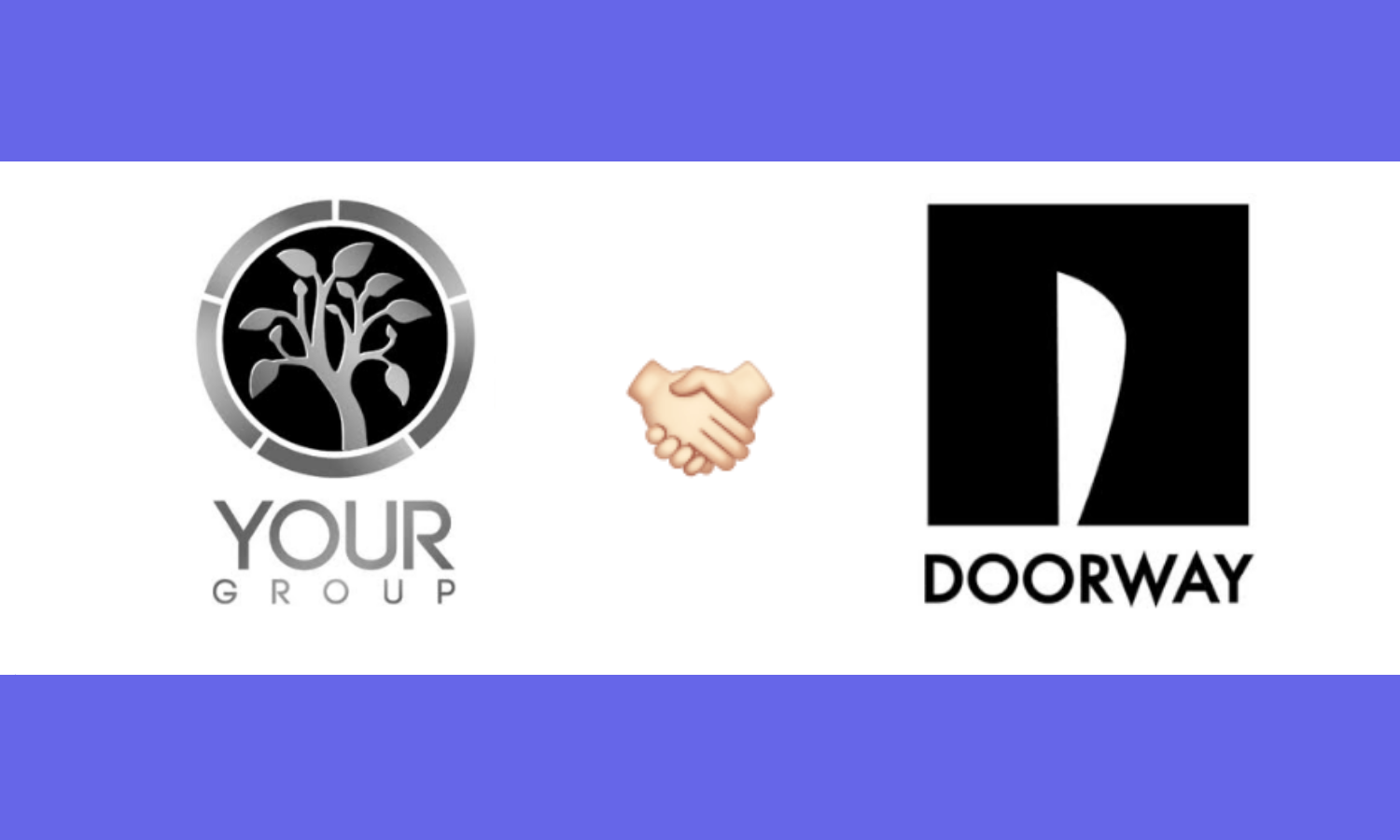 yourGROUP e Doorway